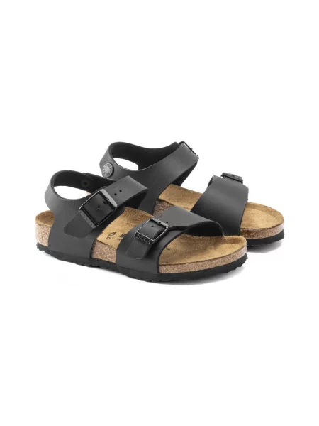 Sandale Birkenstock plava