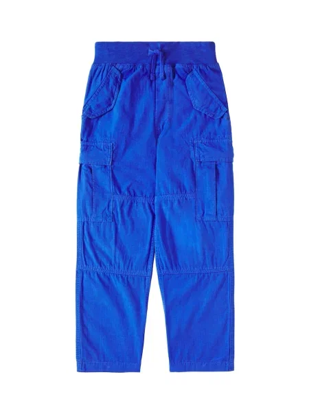 Παντελόνι cargo Polo Ralph Lauren μπλε