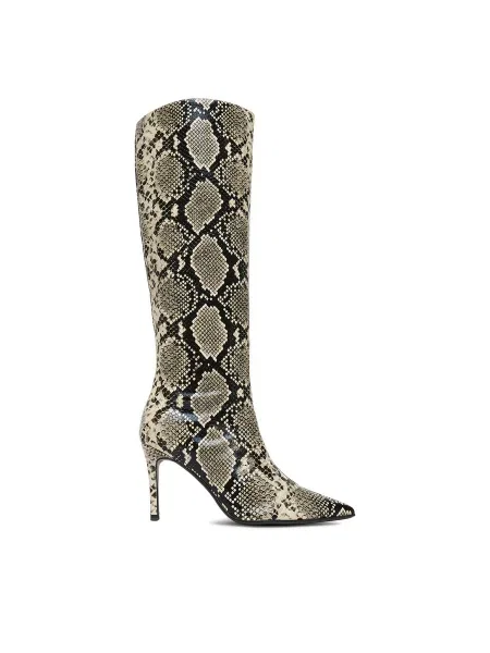 Eva Minge Cizme negru