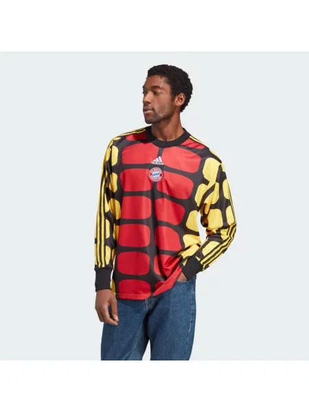 Komplet dresowy Adidas z dżerseju czarny