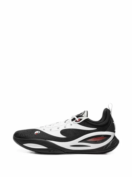Sneakerși Li-ning negru