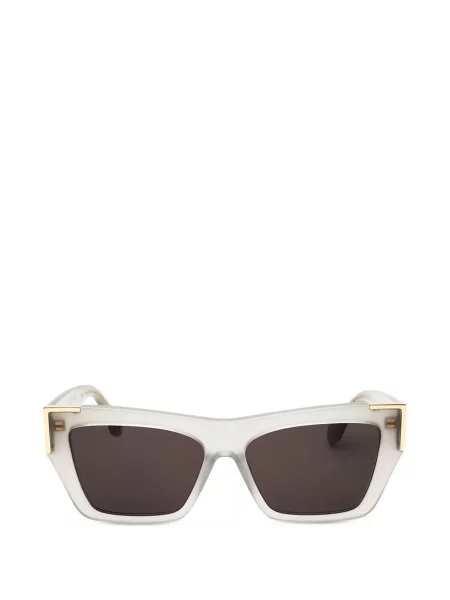 Ochelari de soare Palm Angels Eyewear gri