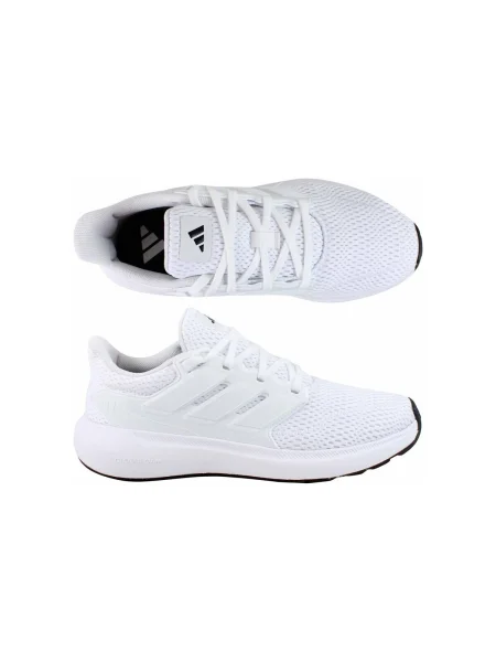 Félcipő Adidas fehér