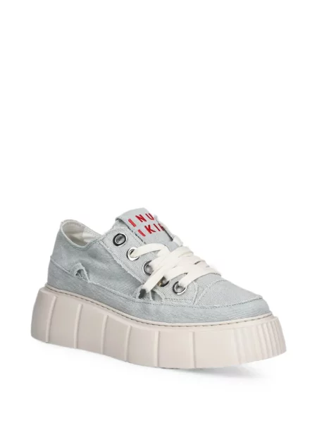 Sneakers Inuikii chunky μπλε