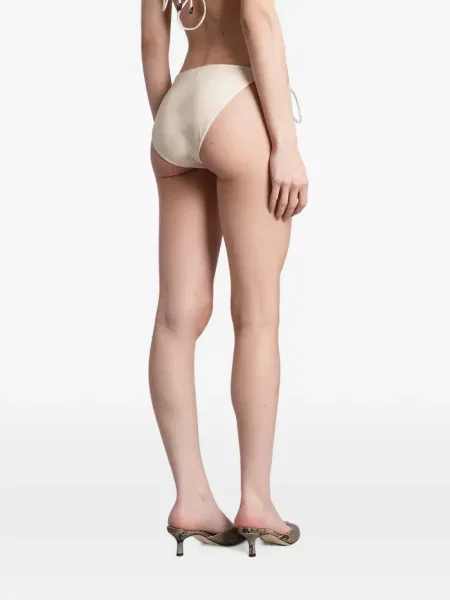 Bikini Siedres cu legături