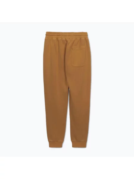Spodnie Pitbull Lancaster 2 Track Pants zielone