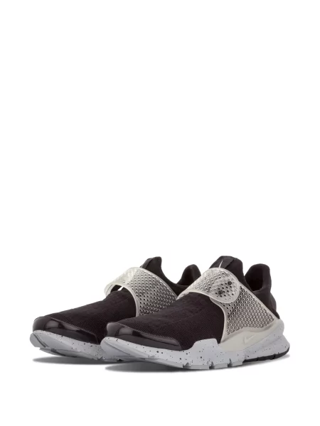 Sportbačiai Nike Sock Dart juoda