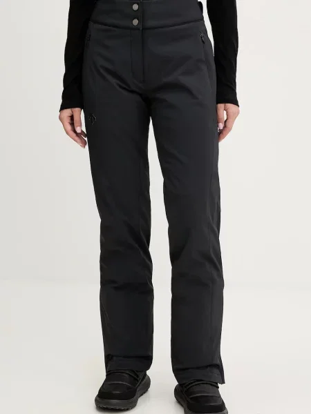Ски панталон Descente INSULATED PANTS черно