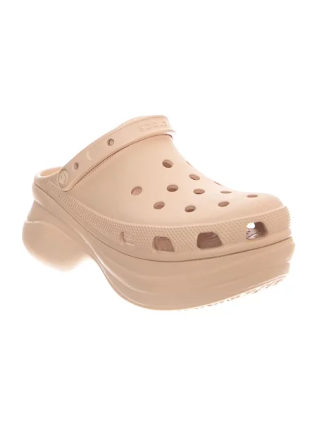 Trampki Crocs Bae Clog Quartz EUR różowe