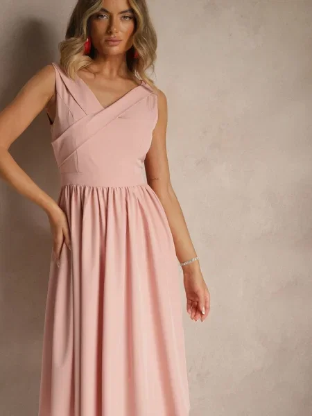 Rochie roz