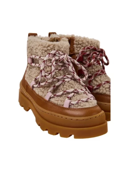 Botine Camper bej