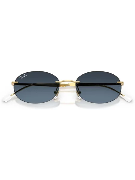 Hodinky & Bižuterie Ray-ban modré
