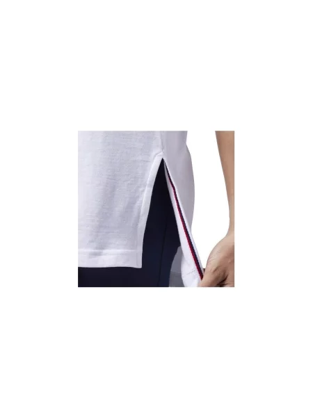 Majica Reebok Sport bijela