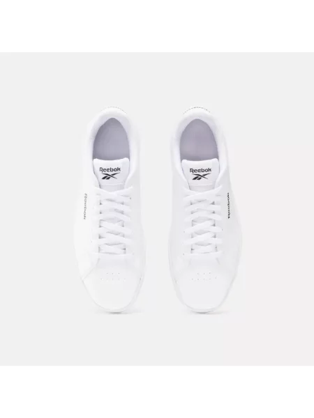 Sneakersy Reebok białe