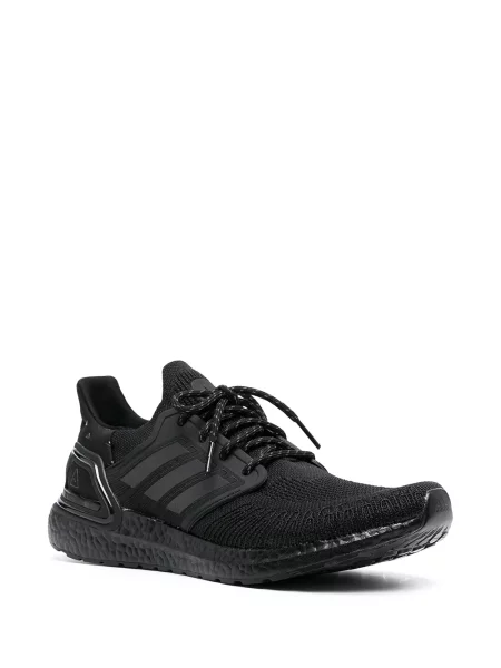 Sneakerși Adidas Pharrell Williams negru