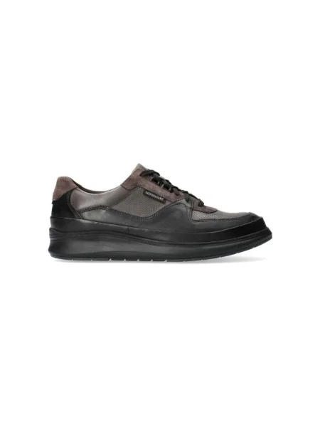 Pantofi Mephisto negru