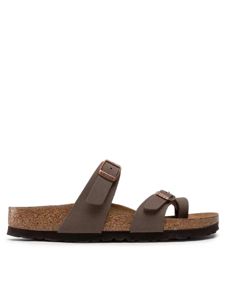 Japonke Birkenstock Mayari rjava