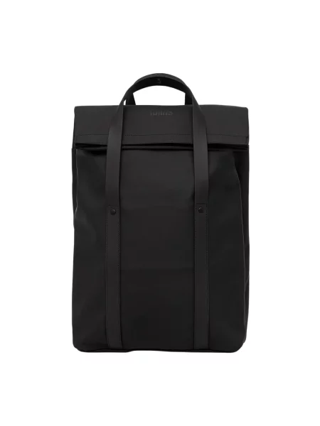 Plecak Rains 2 Way Tote 23 l black czarny