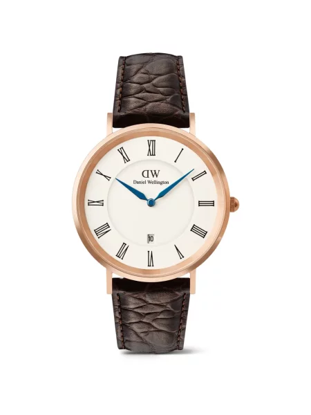 Ceas Daniel Wellington clasic alb