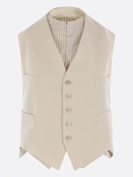 Vestă Maison Margiela