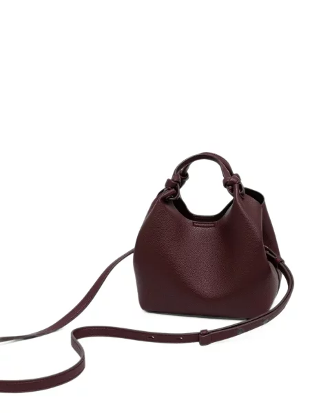 Geantă shopper Dkny roșu