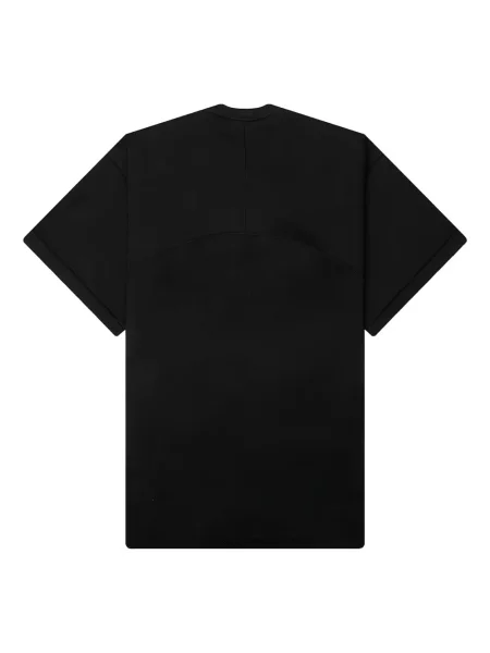 Tricou Jil Sander negru