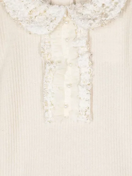 Sweter dziecięcy Patachou