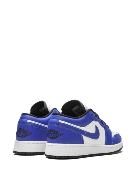 Sneakersy dziecięce Jordan Air Jordan 1 niebieskie