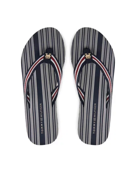 Japonke Tommy Hilfiger modra