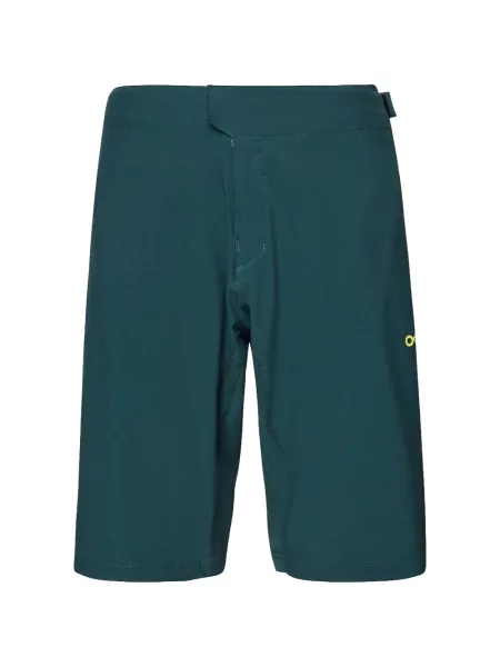 Pantaloni scurți Oakley verde