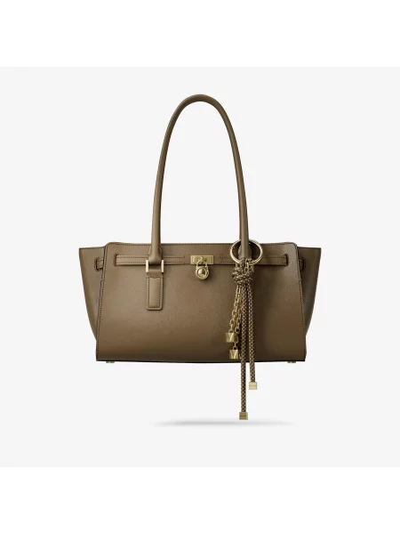 Kabelka Michael Kors Sm Ew Shoulder Tote Loden Universal