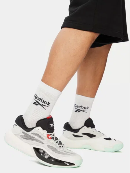 Laisvalaikio batai Reebok SS-ENGINE A 26 SE balta