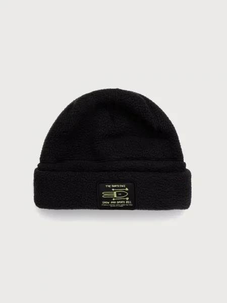The North Face beanie kapa WHIMZY črna