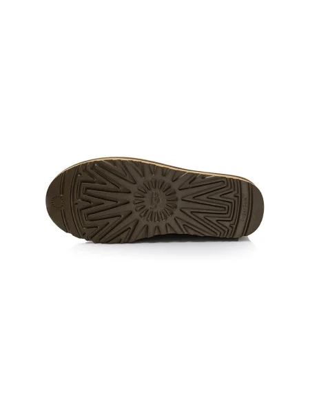 Pantofi Ugg maro
