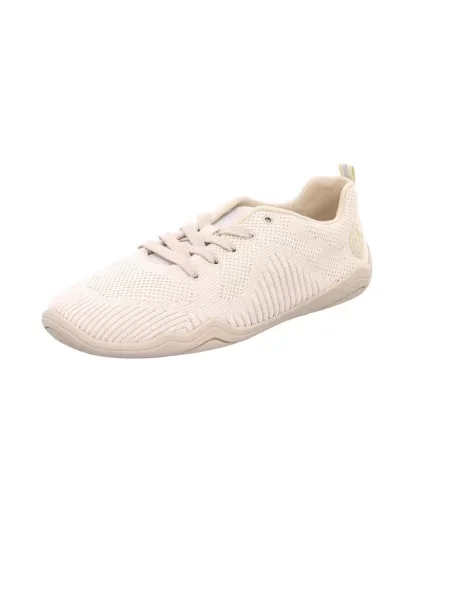 Sneakersy Rieker beżowe