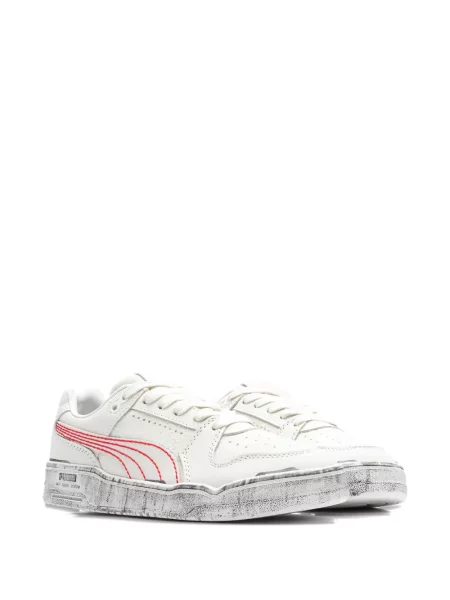 Sneaker Puma fehér