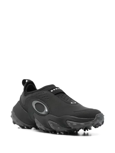 Sneakerși Oakley negru