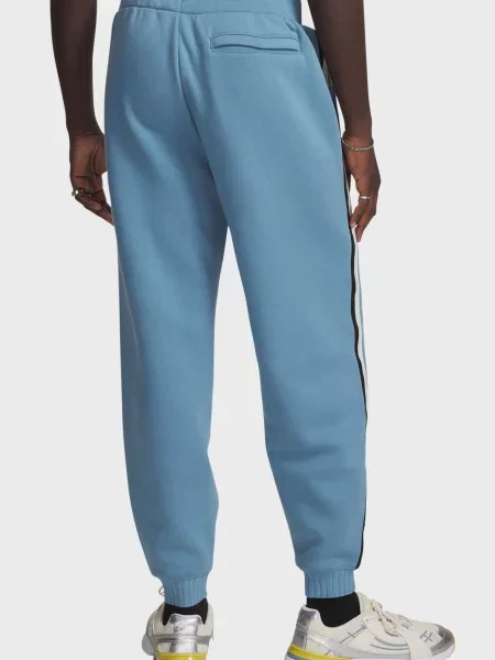 Джоггеры Under Armour синие