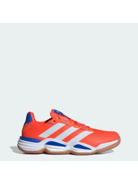 Tenisky Adidas oranžové