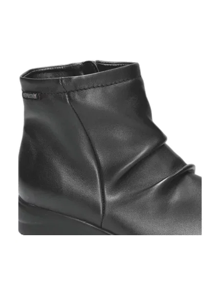 Pantofi Mephisto negru