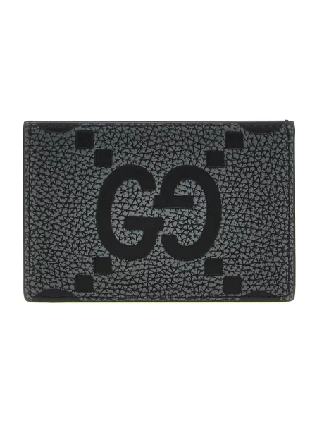 Portfel Gucci czarny