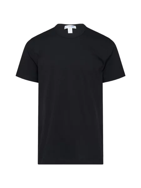Tričko Comme Des Garçons Homme čierna