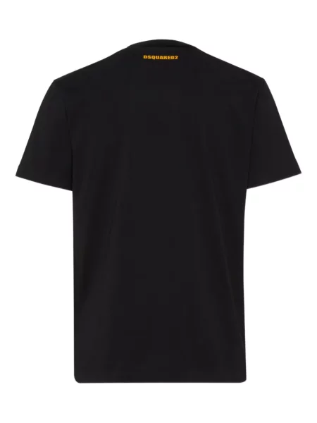 Tricou Dsquared2 negru