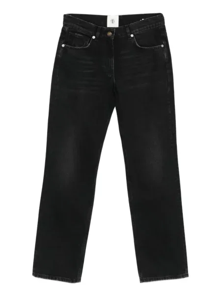 Blugi The Garment negru