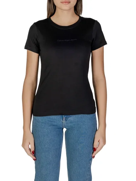 Tricou Calvin Klein negru