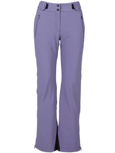 Спортни панталони Aztech Mountain виолетово