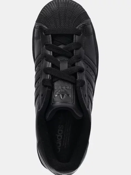 Adidas Originals Шкіряні кросівки Superstar II