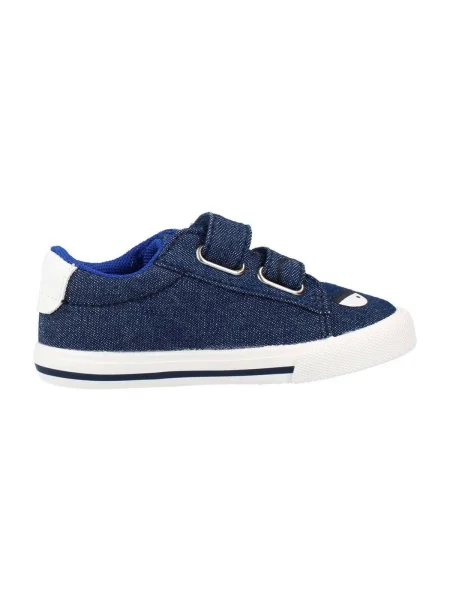 Pantofi copii Chicco albastru