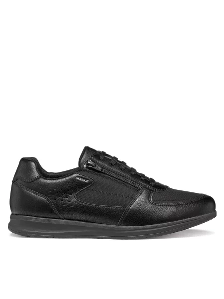 Geox Tenisice U Avery crna