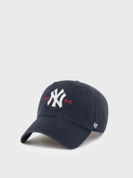 Кепка 47 Brand синя
